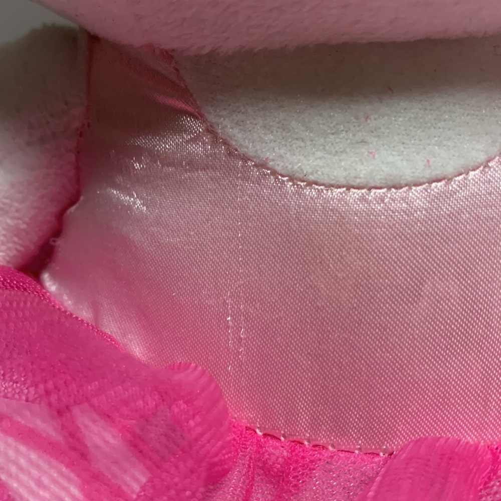 Ty Hello Kitty Beanie Buddy Ballerina - Picture 14 of 14